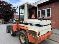 Schaeff SKL820 SKL821 - Læssemaskiner - Gummihjulslæssere - 2