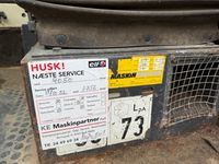 Schaeff SKL820 SKL821 - Læssemaskiner - Gummihjulslæssere - 6
