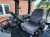 New Holland TM155 Range command - Traktorer - Traktorer 4 wd - 4