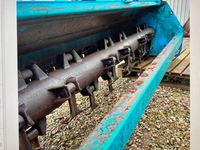 Agricom Stock 230 - Græsmaskiner - Brakslåmaskiner - 4