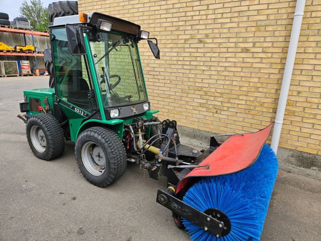 Antonio Carraro 5312