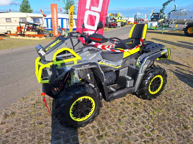 AODES PATHCROSS AE MUD PRO 1000 L (T3A)
