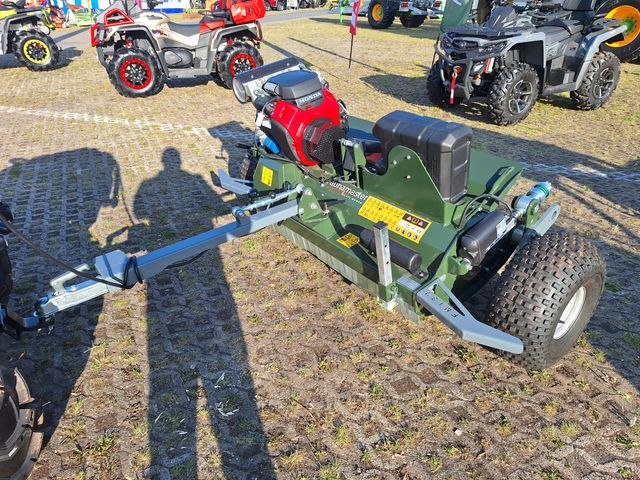 Faunamaster FM130