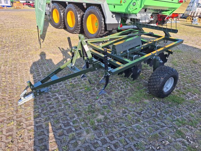 Faunamaster DH140