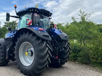 New Holland New Holland T7.340 HD AC NEW GEN - Traktorer - Traktorer 4 wd - 8
