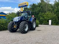 New Holland New Holland T7.340 HD AC NEW GEN - Traktorer - Traktorer 4 wd - 7