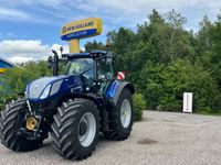 New Holland New Holland T7.340 HD AC NEW GEN - Traktorer - Traktorer 4 wd - 5