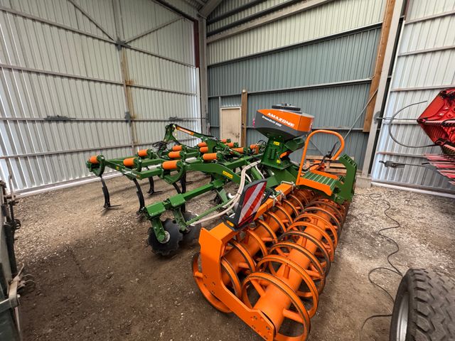 Amazone Cenius 4003