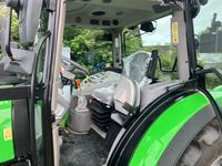 Deutz-Fahr 5105 GS Keyline - Traktorer - Traktorer 4 wd - 6