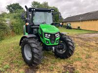 Deutz-Fahr 5105 GS Keyline - Traktorer - Traktorer 4 wd - 2