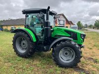 Deutz-Fahr 5105 GS Keyline - Traktorer - Traktorer 4 wd - 3