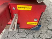 Bredal F2 - 2500 L - Gødningsmaskiner - Liftophængte gødningsspredere - 5