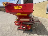 Bredal F2 - 2500 L - Gødningsmaskiner - Liftophængte gødningsspredere - 4