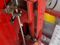 Bredal F2 - 2500 L - Gødningsmaskiner - Liftophængte gødningsspredere - 7