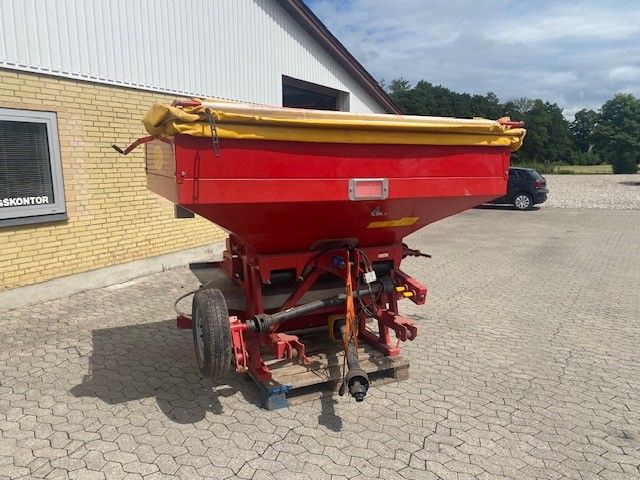Bredal F2 - 2500 L