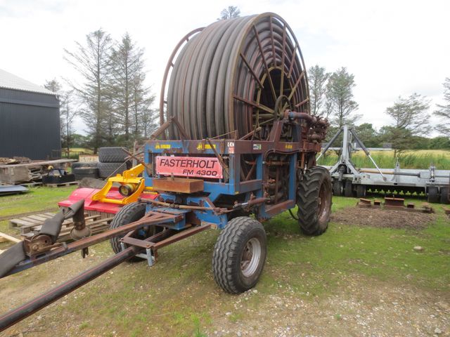 Fasterholt FM 4300H