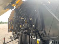New Holland RB 180  CropCutter New Holland Roll-Belt 180 Crop-Cutter - Pressere - Rundballe - 10