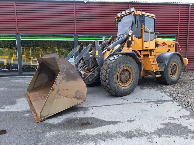 Ljungby L18