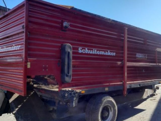 Schuitemaker Feedo 80/18AL