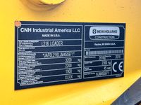 New Holland L216 L216 - Staldmaskiner - Diverse staldmaskiner - 14