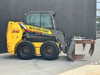 New Holland L216 L216 - Staldmaskiner - Diverse staldmaskiner - 2
