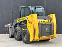 New Holland L216 L216 - Staldmaskiner - Diverse staldmaskiner - 3