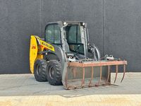 New Holland L216 L216 - Staldmaskiner - Diverse staldmaskiner - 1