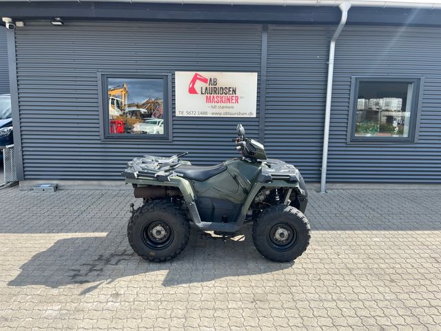 Polaris Sportsman 570 EPS