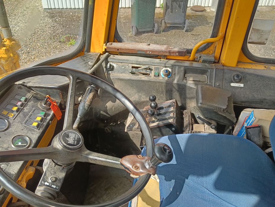 Volvo L 90 - Læssemaskiner - Gummihjulslæssere - 6
