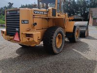 Volvo L 90 - Læssemaskiner - Gummihjulslæssere - 4
