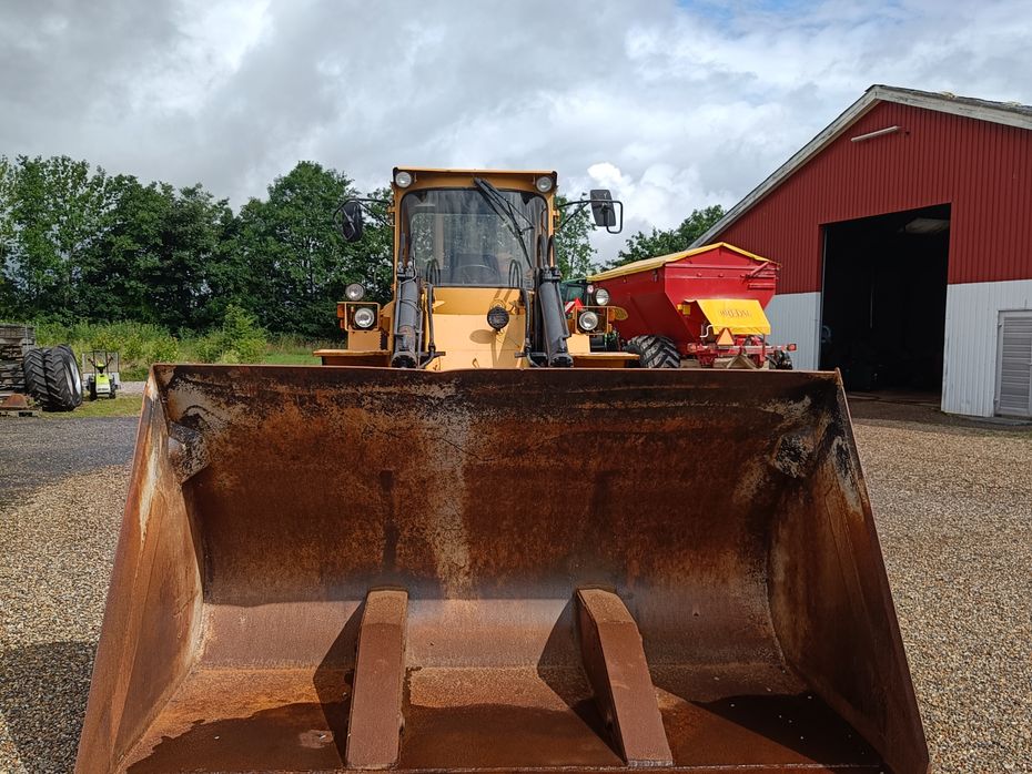 Volvo L 90 - Læssemaskiner - Gummihjulslæssere - 2