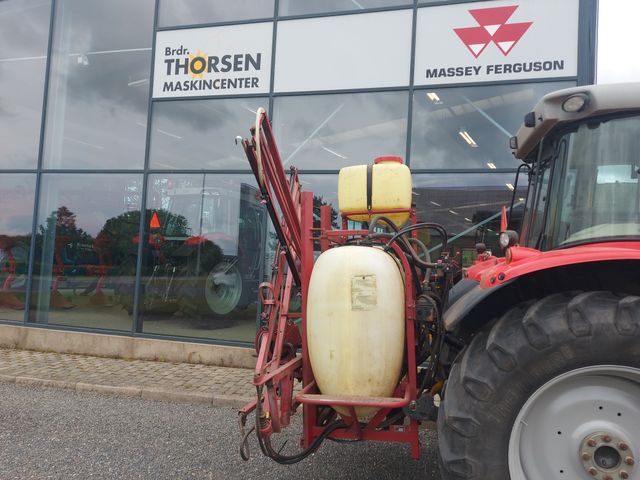 Hardi LX 800L 12M
