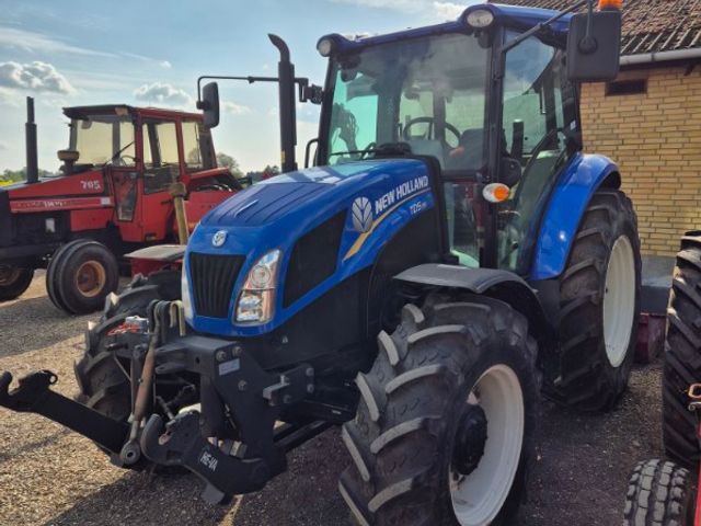 New Holland TD5.95