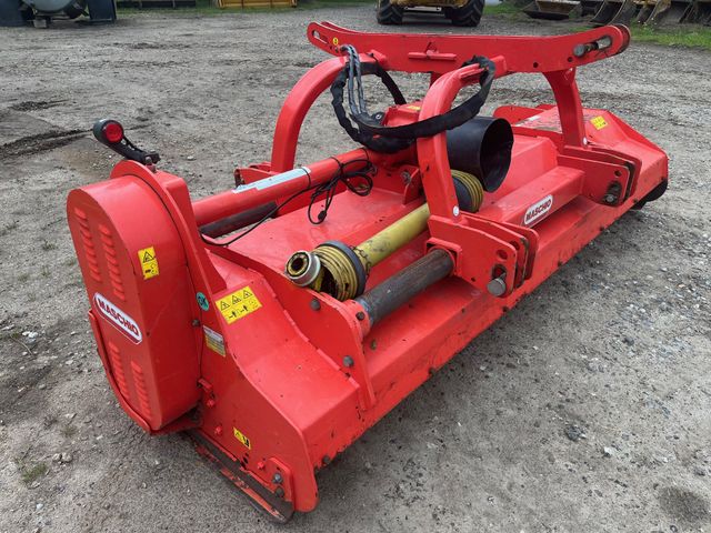 Maschio Bufalo 280