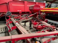 HE-VA Sub-tiller 7 tands Lift - Såmaskiner - Direkte såmaskiner - 4
