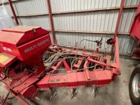 HE-VA Sub-tiller 7 tands Lift - Såmaskiner - Direkte såmaskiner - 2
