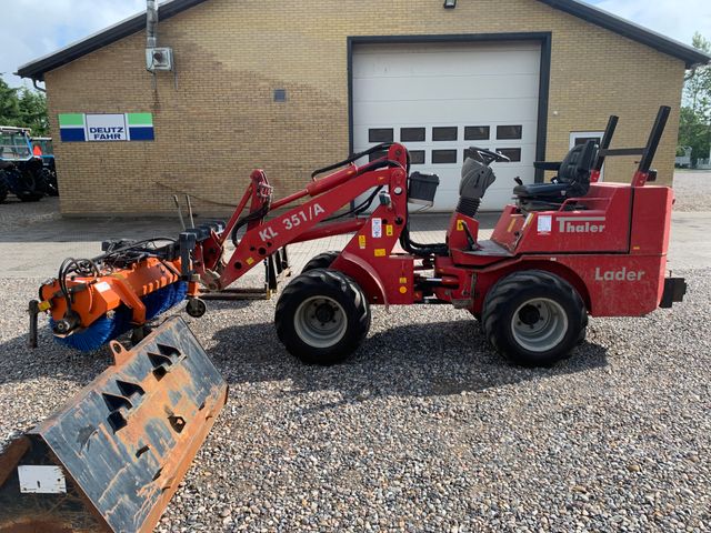 Thaler KL 351/A