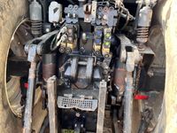 New Holland TM190 - Traktorer - Traktorer 4 wd - 5