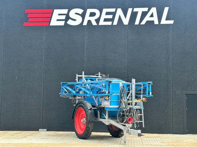 Lemken Primus 35