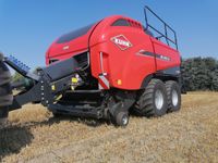 Kuhn SB1290ID 1290 iD - Pressere - Bigballe - 1