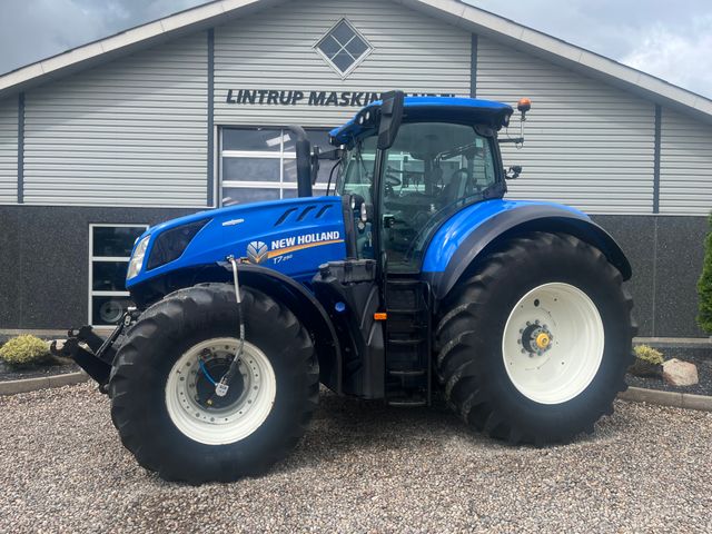 New Holland T7.290 HD