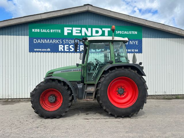 Fendt 309