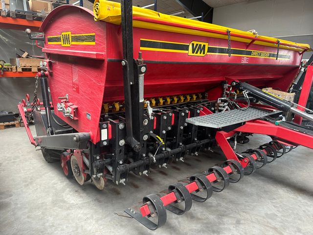 VM 400 SK