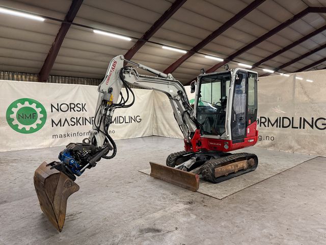 Takeuchi TB230