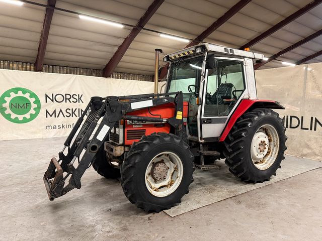 Massey Ferguson 3050