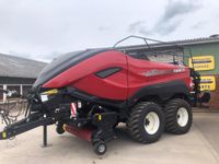 Case IH LB 436 HD - Pressere - Bigballe - 8
