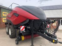Case IH LB 436 HD - Pressere - Bigballe - 10