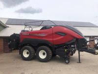 Case IH LB 436 HD - Pressere - Bigballe - 14