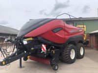 Case IH LB 436 HD - Pressere - Bigballe - 7