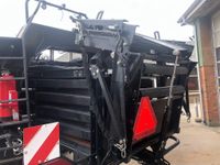 Case IH LB 436 HD - Pressere - Bigballe - 17